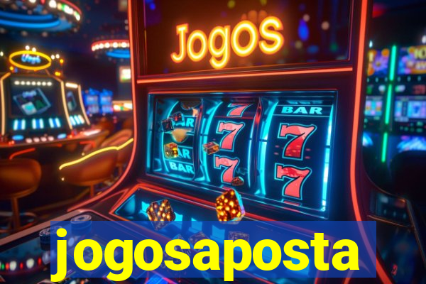 jogosaposta