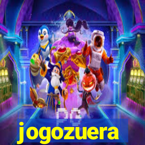 jogozuera