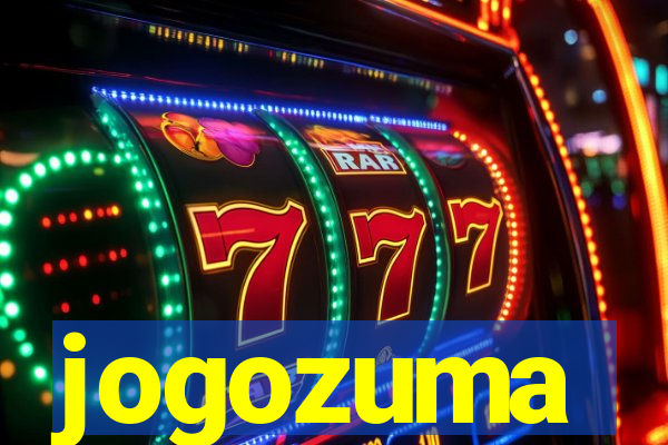 jogozuma