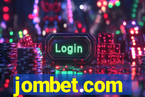 jombet.com