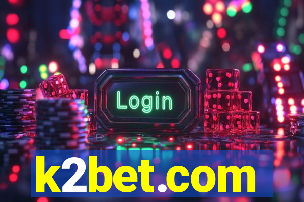 k2bet.com