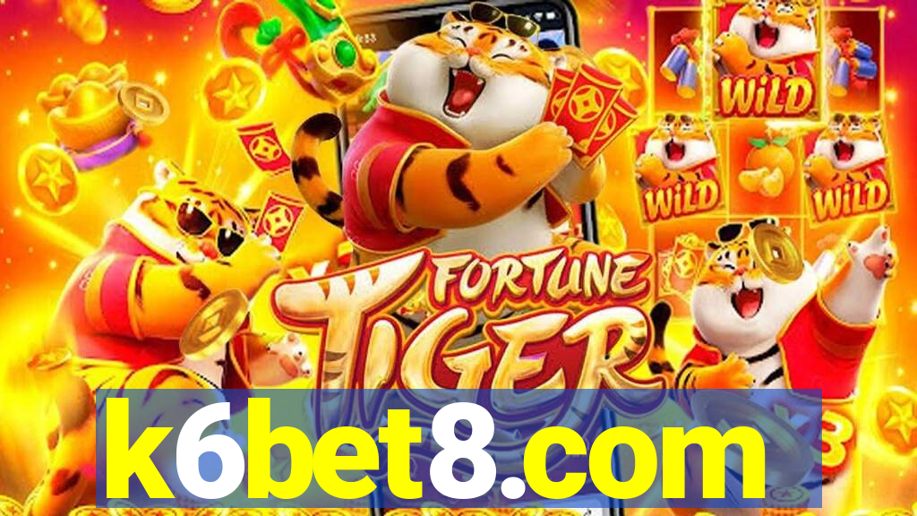 k6bet8.com