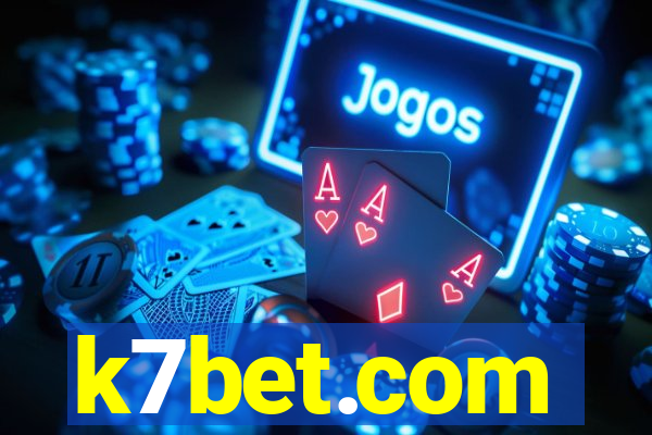 k7bet.com