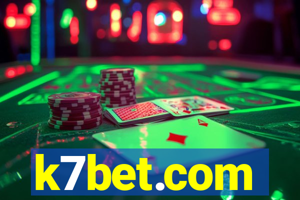 k7bet.com