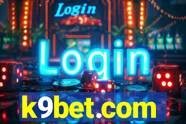 k9bet.com