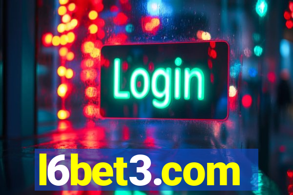 l6bet3.com