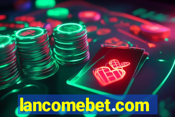 lancomebet.com