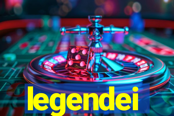 legendei