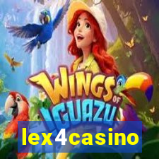 lex4casino