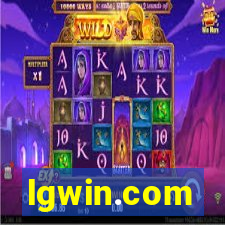 lgwin.com