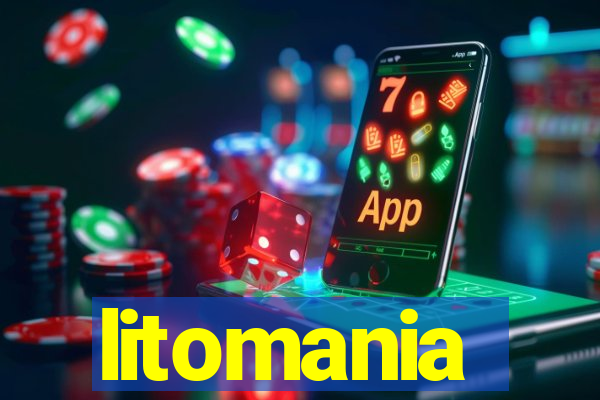 litomania