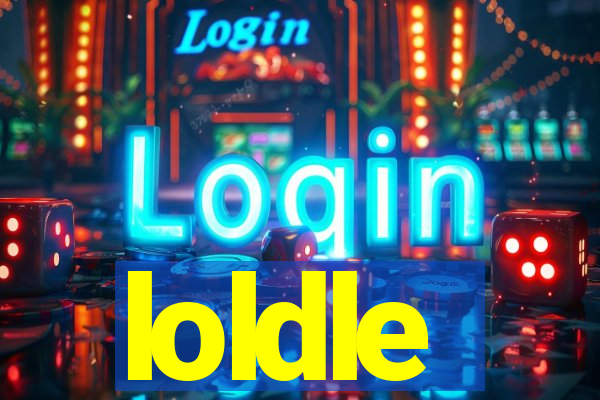 loldle