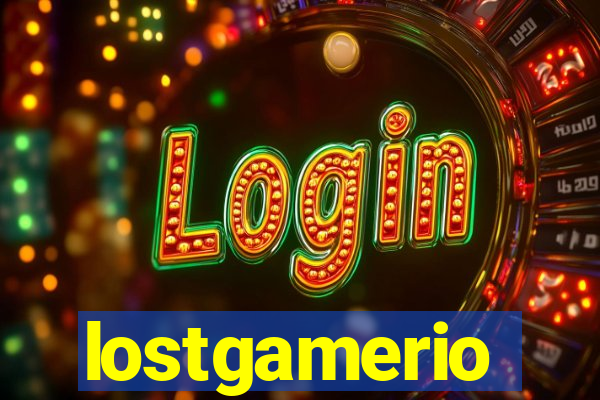 lostgamerio