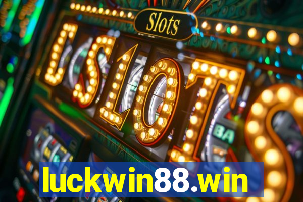 luckwin88.win