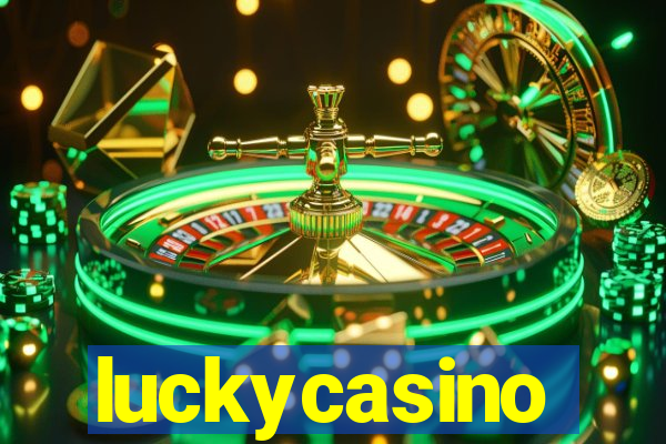 luckycasino