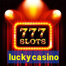 luckycasino