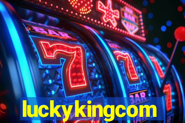 luckykingcom