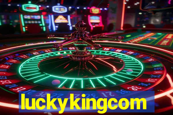 luckykingcom