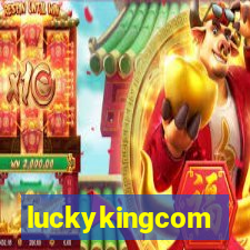 luckykingcom