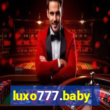 luxo777.baby