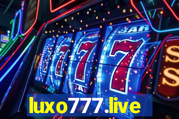 luxo777.live