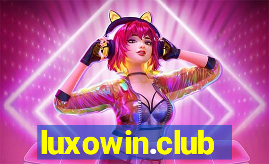 luxowin.club