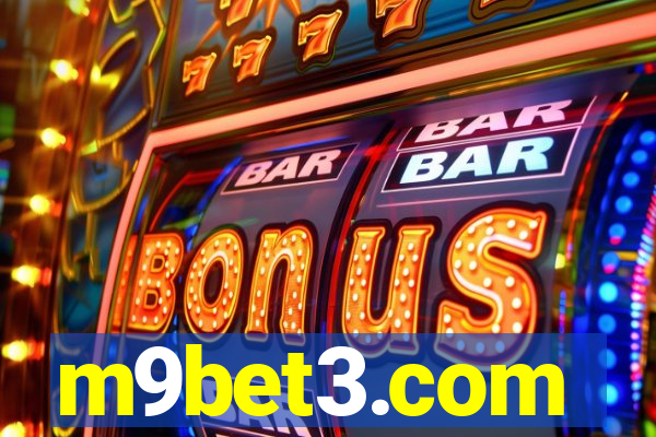 m9bet3.com