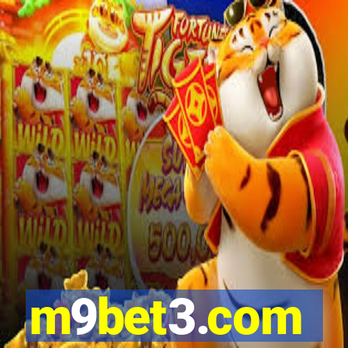 m9bet3.com