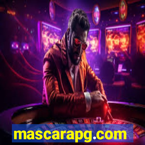 mascarapg.com