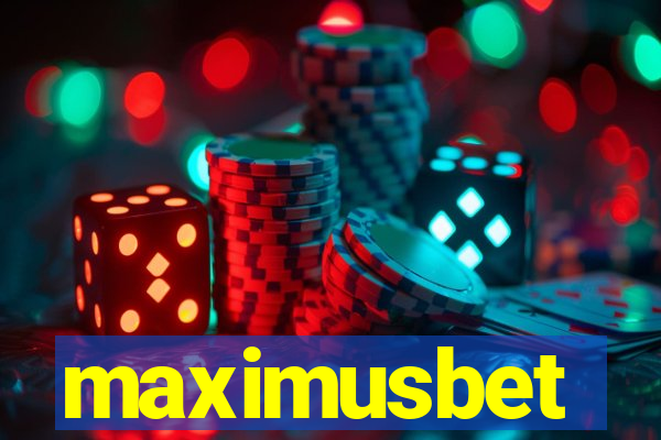 maximusbet