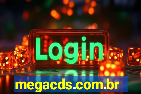 megacds.com.br