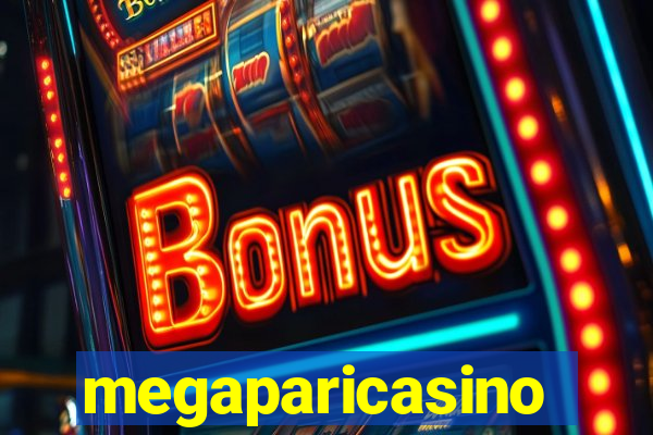 megaparicasino