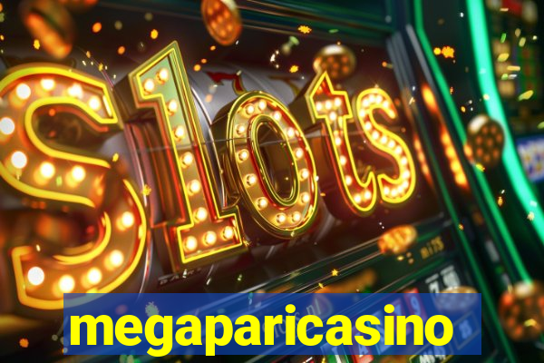 megaparicasino