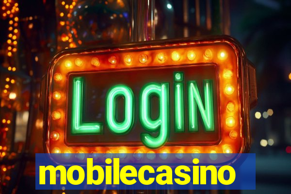 mobilecasino