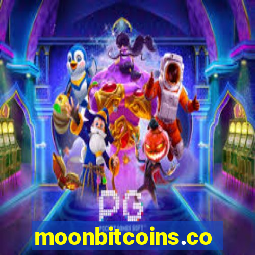 moonbitcoins.com