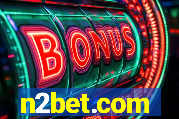 n2bet.com