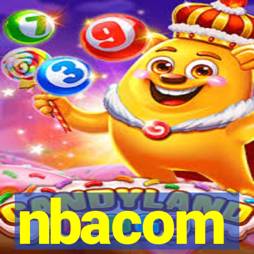 nbacom