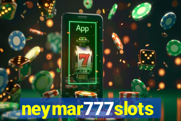 neymar777slots