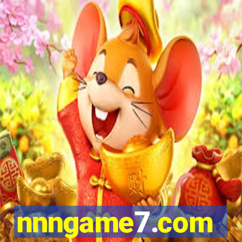 nnngame7.com