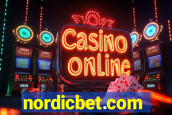 nordicbet.com