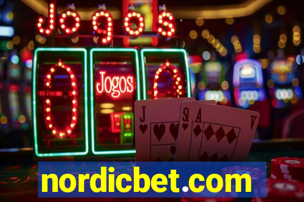 nordicbet.com