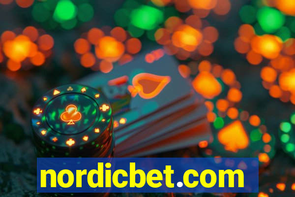 nordicbet.com