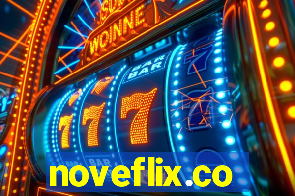 noveflix.co