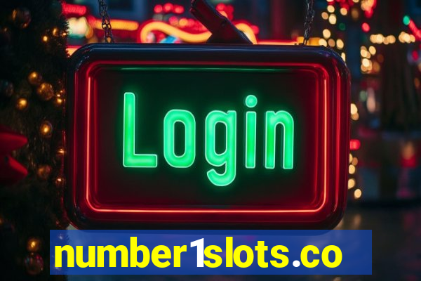 number1slots.com