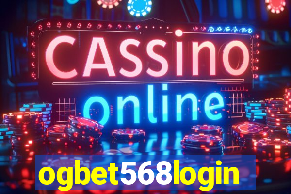 ogbet568login