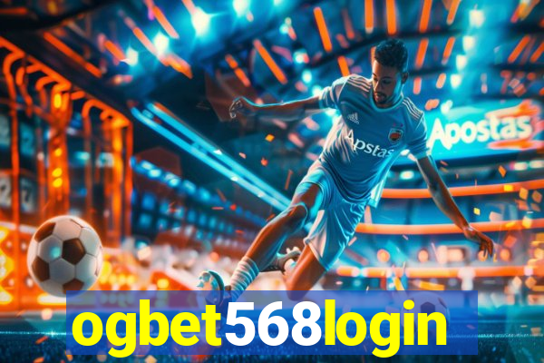 ogbet568login