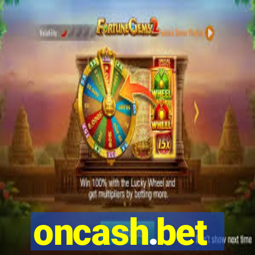 oncash.bet