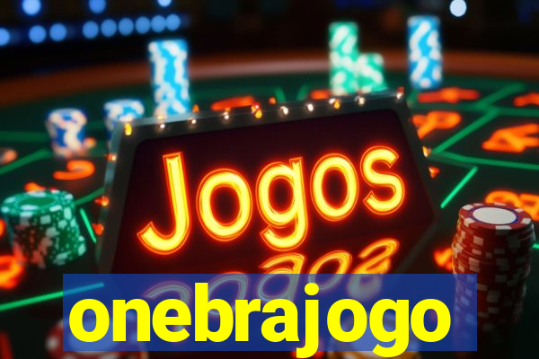 onebrajogo