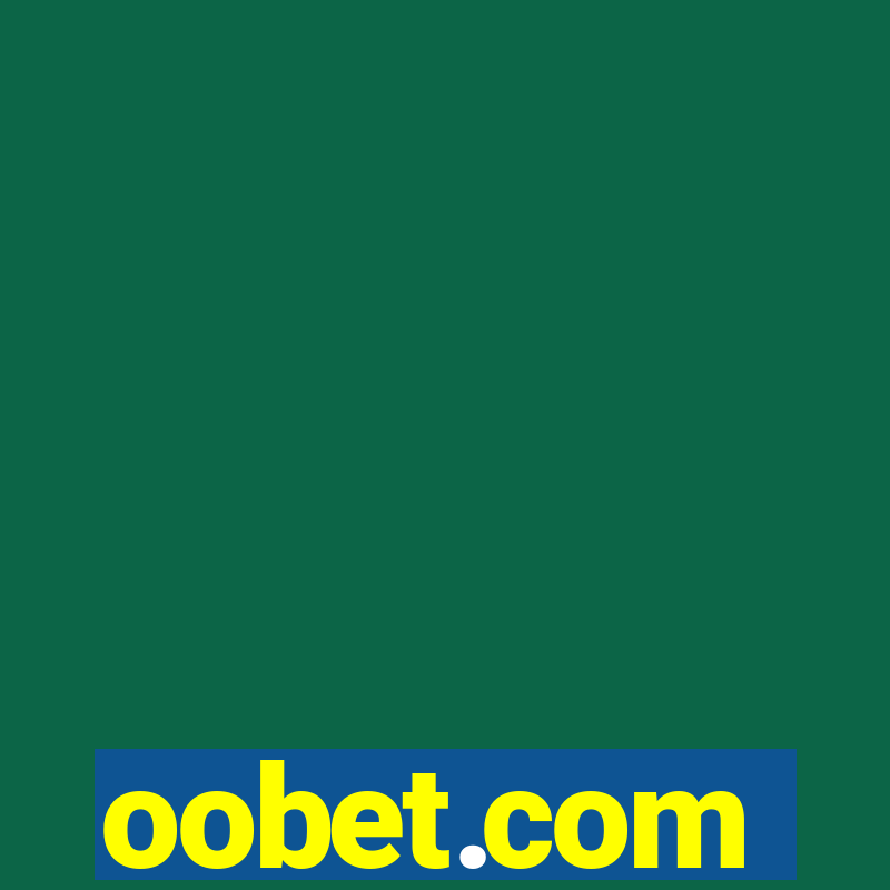 oobet.com