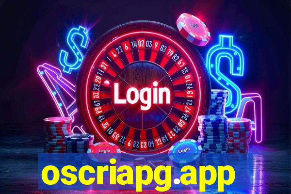 oscriapg.app